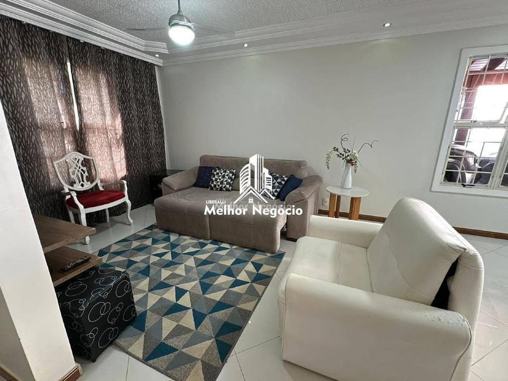 Sobrado à venda em Sumaré, Altos de Sumaré, com 3 quartos, com 135 m² — foto 4