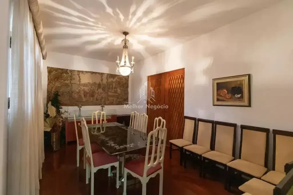 Casa à venda em Campinas, Jardim Santa Marcelina, com 5 quartos, com 770 m², GERAL — foto 9