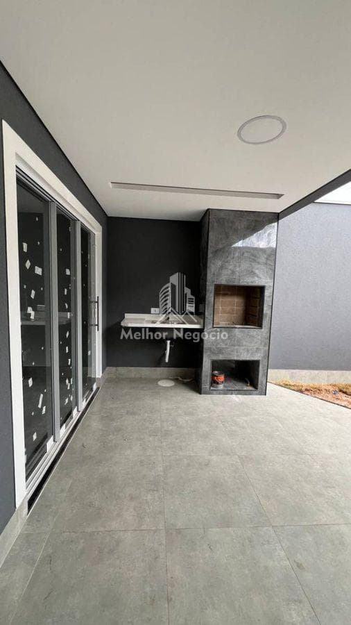 Casa à venda em Americana, Jardim Brasília, com 2 quartos, com 90 m² — foto 4