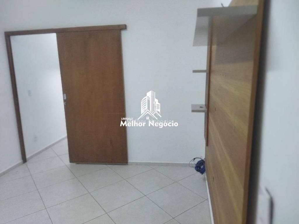 Casa à venda em Sumaré, Parque Residencial Florença, com 4 quartos, com 150 m² — foto 3