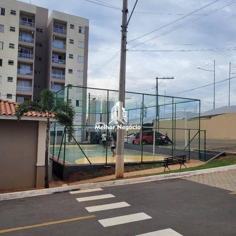 Apartamento à venda em Hortolândia, Vila São Pedro, com 2 quartos, com 51 m² — foto 9