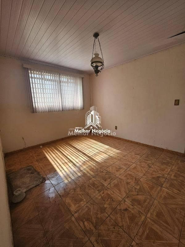 Casa à venda em Campinas, Vila Industrial, com 2 quartos, com 72 m² — foto 3