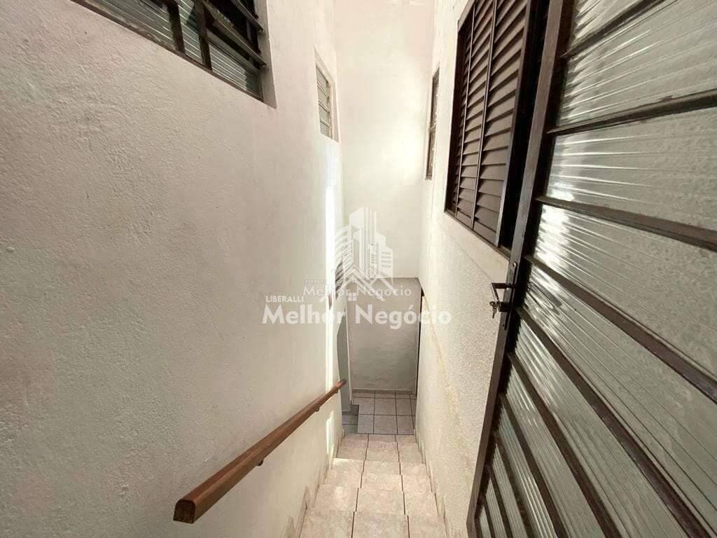 Casa à venda em Campinas, Jardim Capivari, com 5 quartos, com 255 m² — foto 10