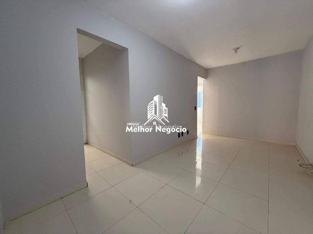Casa à venda em Piracicaba, Parque Orlanda I, com 2 quartos, com 100 m²