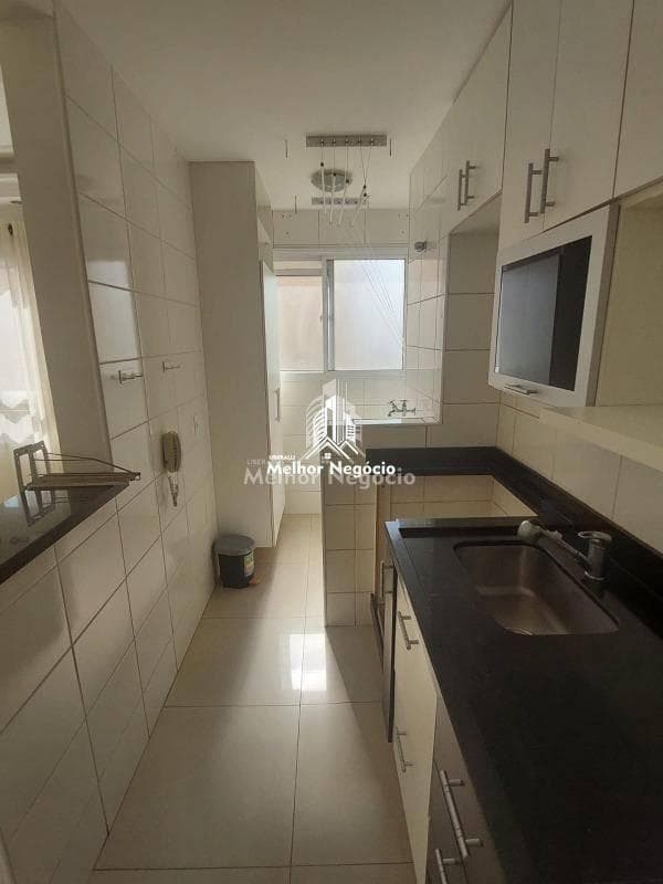 Apartamento à venda em Valinhos, Chácara das Nações, com 2 quartos, com 48 m² — foto 4