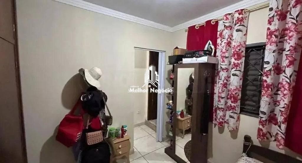 Casa à venda em Piracicaba, Parque Nossa Senhora das Graças, com 3 quartos, com 110 m² — foto 2