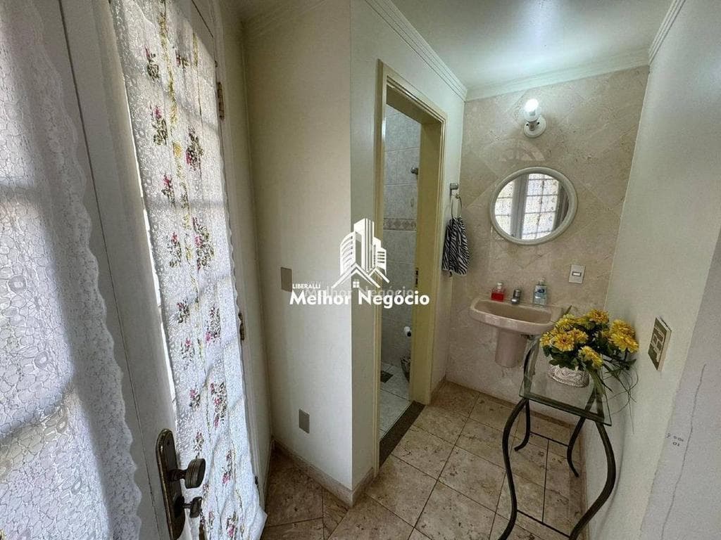 Casa à venda em Campinas, Tijuco das Telhas, com 4 quartos, com 279.3 m² — foto 4