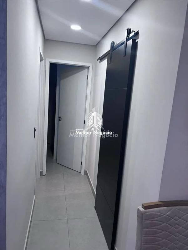Apartamento à venda em Hortolândia, Jardim Santa Esmeralda, com 2 quartos, com 56 m² — foto 10