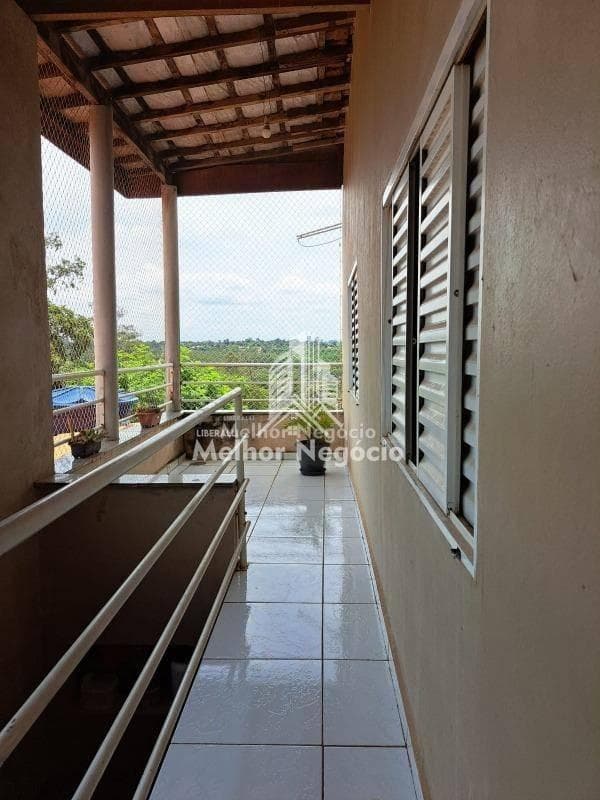 Casa à venda em Americana, São Benedito, com 3 quartos, com 183 m² — foto 10