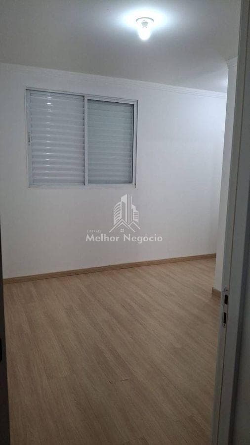 Apartamento à venda em Hortolândia, Jardim das Colinas, com 2 quartos, com 57 m² — foto 4