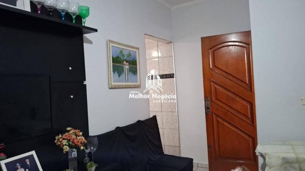 Casa à venda em Santa Bárbara D'Oeste, Planalto do Sol II, com 3 quartos, com 120 m² — foto 7