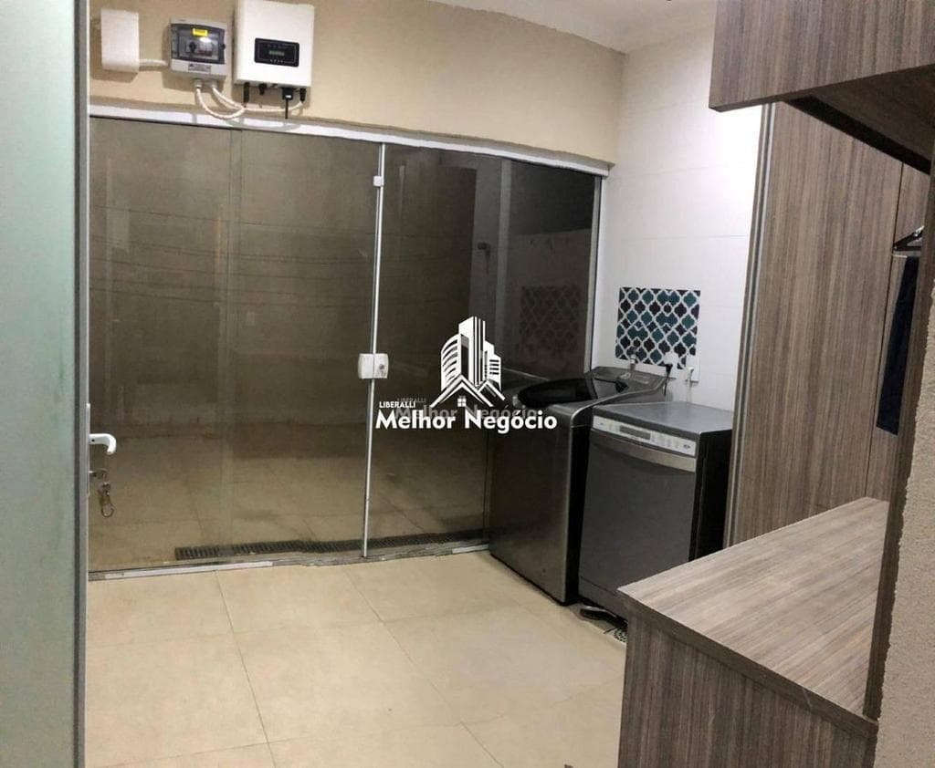Casa à venda em Campinas, Residencial Parque da Fazenda, com 4 quartos, com 226 m² — foto 8