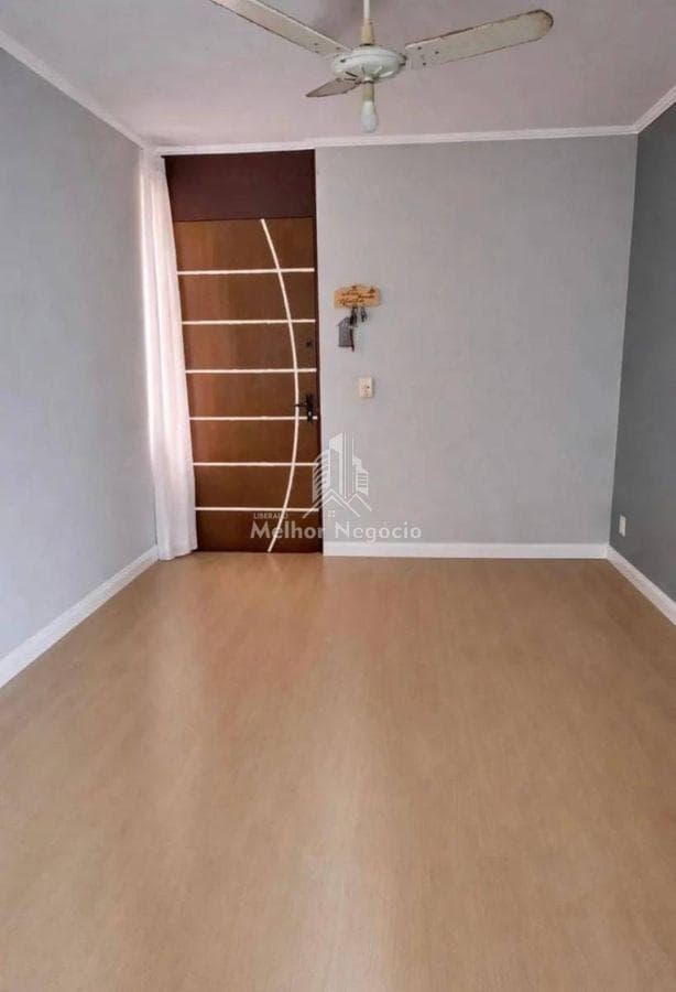 Apartamento à venda em Campinas, Vila Padre Manoel de Nóbrega, com 2 quartos, com 56 m² — foto 2