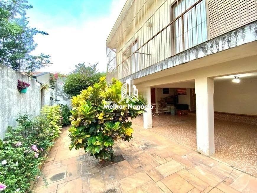 Casa à venda em Campinas, Jardim Guanabara, com 3 quartos, com 257 m² — foto 2