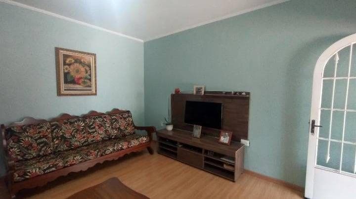 Casa à venda em Campinas, Vila Manoel Ferreira, com 2 quartos, com 217 m² — foto 2