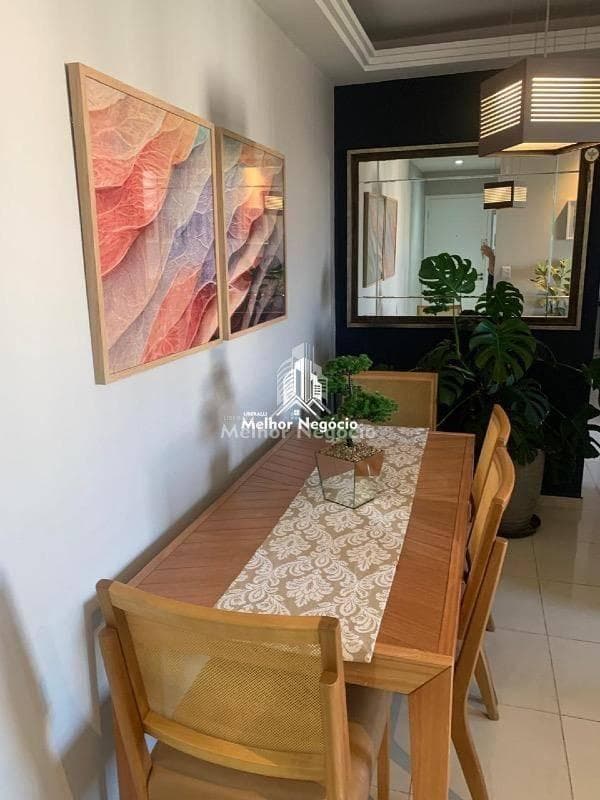 Apartamento à venda em Campinas, Vila Marieta, com 3 quartos, com 72 m² — foto 3