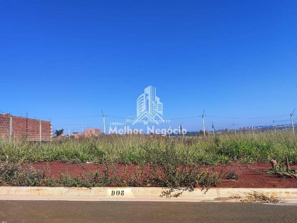 Terreno à venda em Hortolândia, Parque Orestes Ôngaro, com 160 m² — foto 2