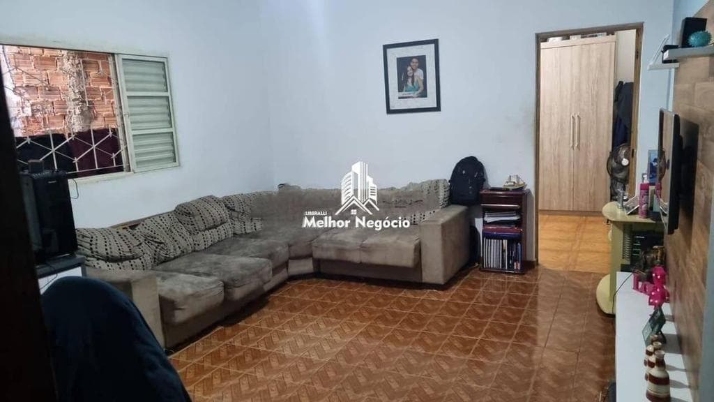 Sobrado à venda em Sumaré, Parque Sevilha (Nova Veneza), com 4 quartos, com 135 m² — foto 4