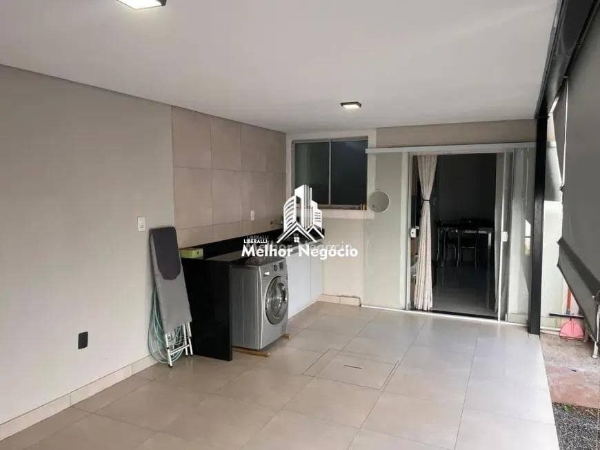 Apartamento à venda em Americana, Chácara Letônia, com 2 quartos, com 50 m² — foto 3
