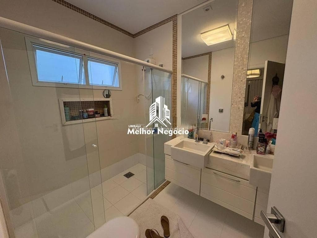 Casa à venda em Campinas, Jardim Chapadão, com 3 quartos, com 297 m² — foto 8