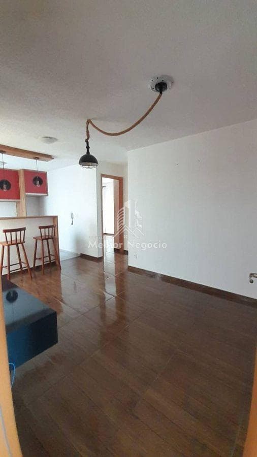 Apartamento à venda em Campinas, Jardim Bom Sucesso, com 2 quartos, com 45 m² — foto 7