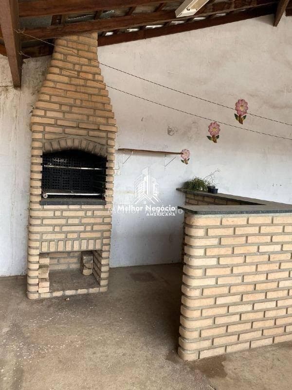 Casa à venda em Santa Bárbara D'Oeste, Vila Pântano II, com 2 quartos, com 120 m² — foto 6