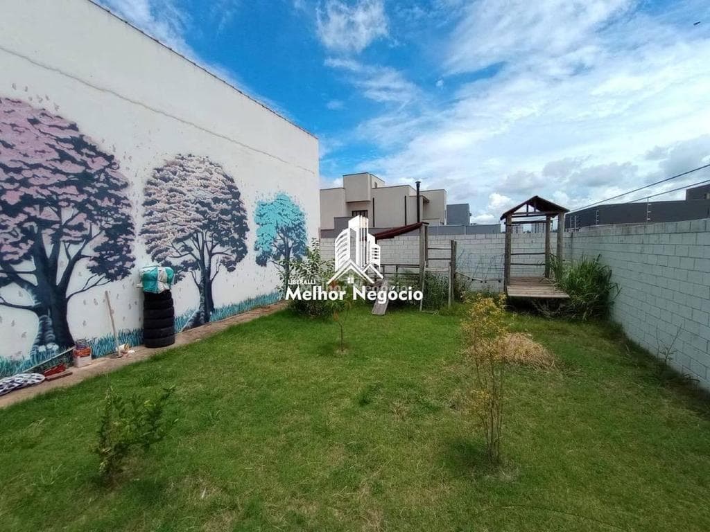 Terreno à venda em Campinas, Residencial Parque da Fazenda, com 300 m² — foto 7