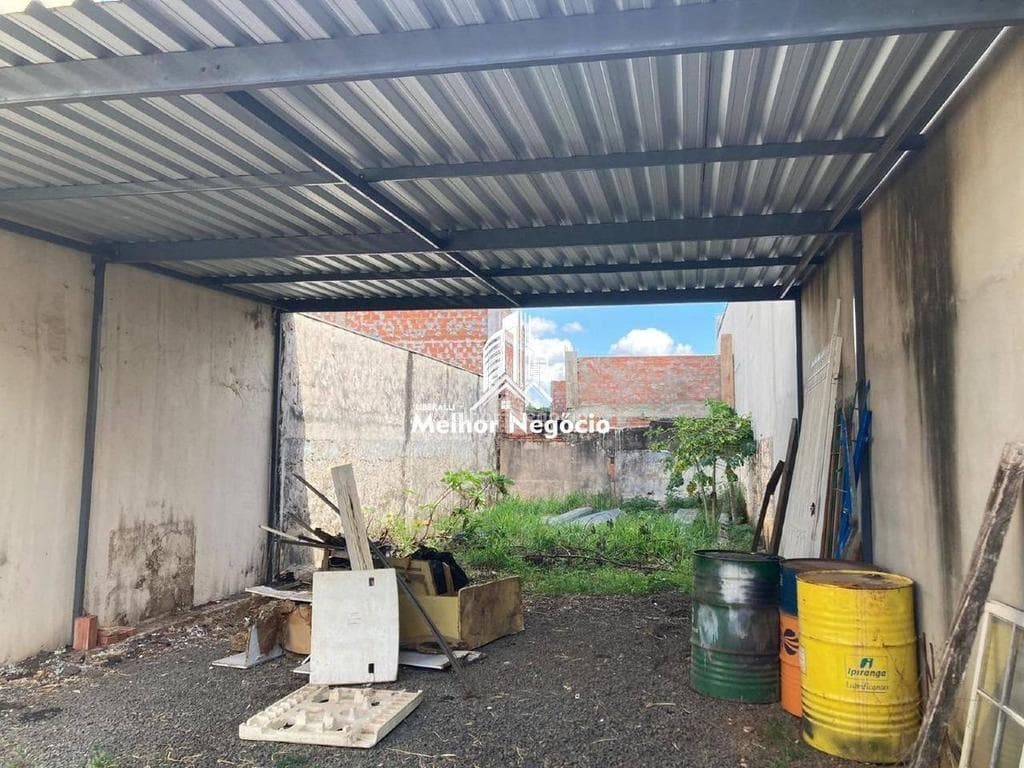 Terreno à venda em Piracicaba, Jardim Elite, com 132 m² — foto 4