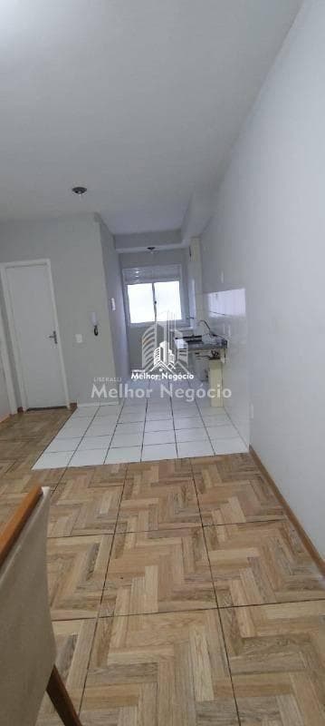 Apartamento à venda em Campinas, Jardim Santos Dumont II, com 2 quartos, com 42 m² — foto 2