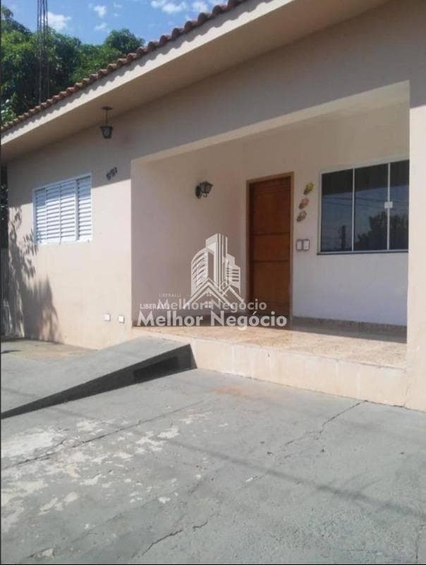 Casa à venda em Nova Odessa, Jardim Planalto, com 3 quartos, com 200 m² — foto 2