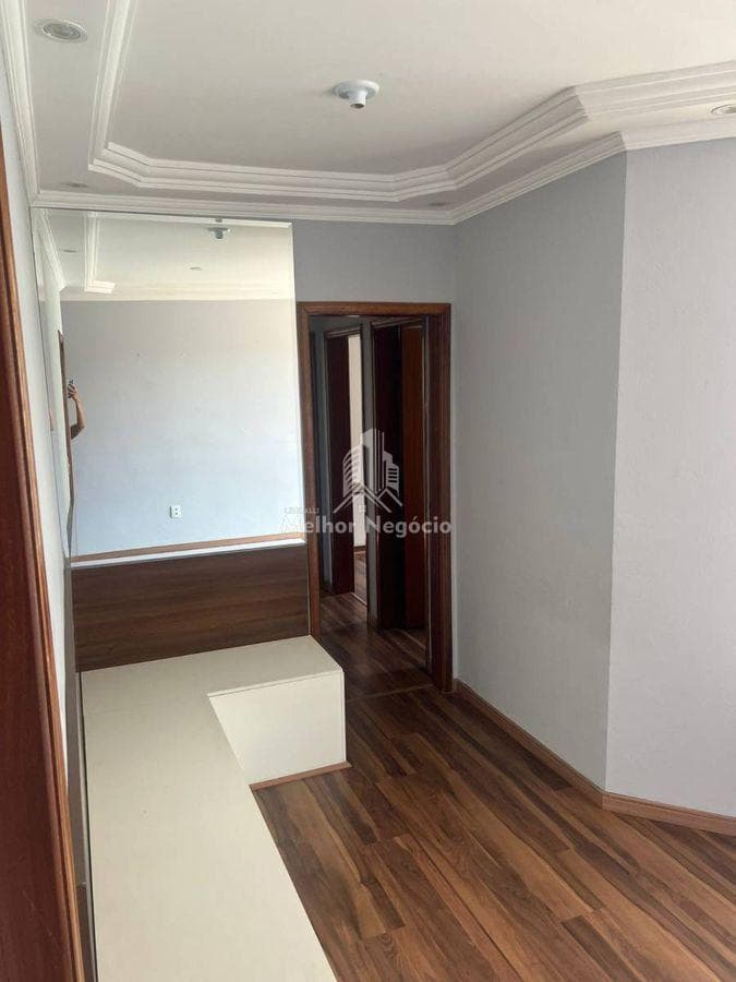 Apartamento à venda em Valinhos, Jardim Alto da Boa Vista, com 3 quartos, com 72 m² — foto 6