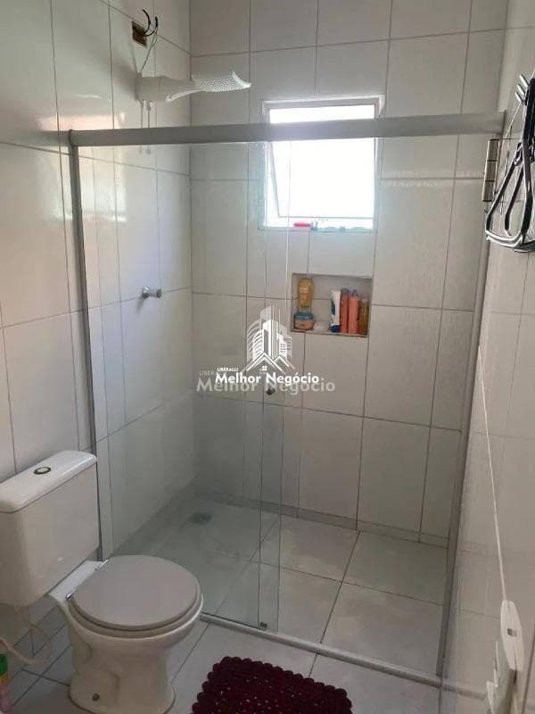 Casa à venda em Hortolândia, Jardim Amanda I, com 2 quartos, com 120 m² — foto 7