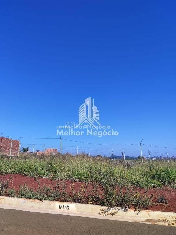 Terreno à venda em Hortolândia, Parque Orestes Ôngaro, com 160 m² — foto 4