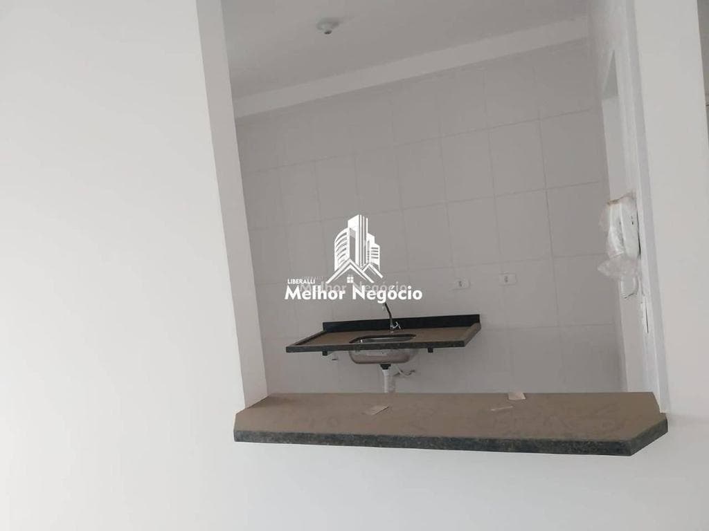 Apartamento à venda em Piracicaba, Parque São Matheus, com 2 quartos, com 50 m² — foto 7