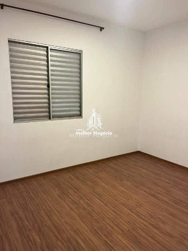 Apartamento à venda em Valinhos, Ortizes, com 2 quartos, com 50 m²