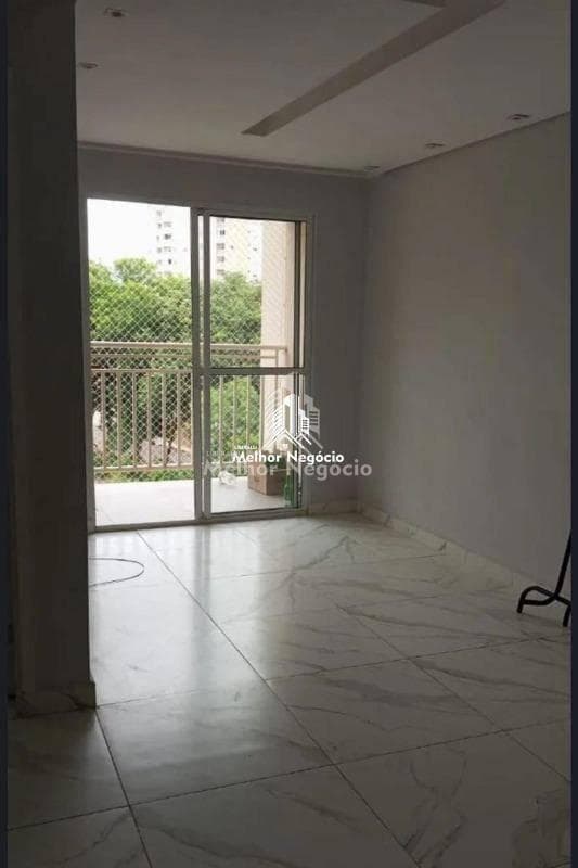 Apartamento à venda em Hortolândia, Núcleo Santa Isabel, com 2 quartos, com 62 m² — foto 2