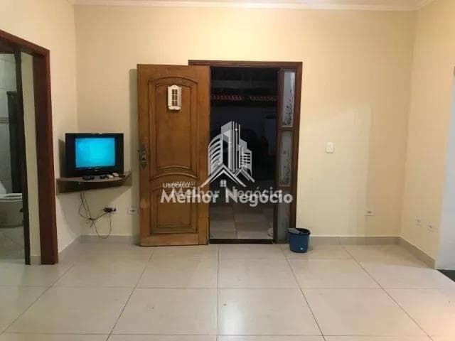 Casa à venda em Americana, Nova Americana, com 3 quartos, com 167.5 m²