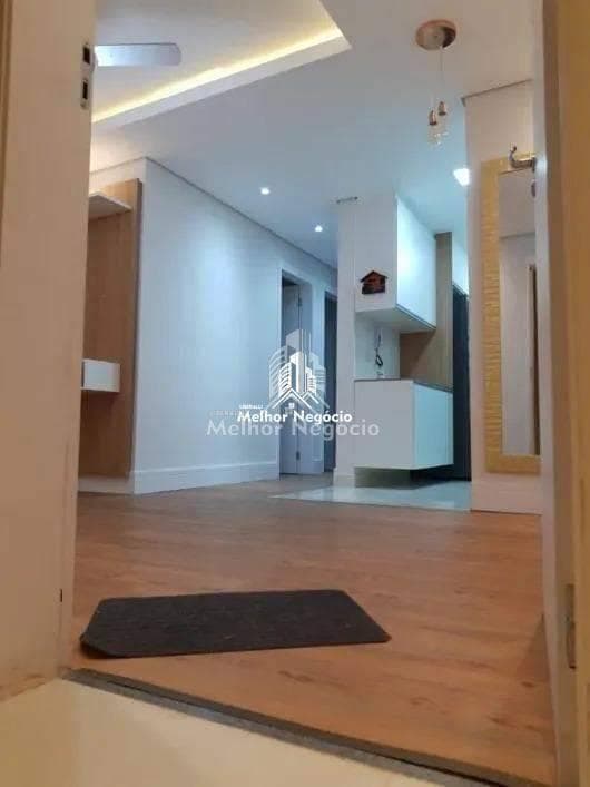 Apartamento à venda em Campinas, Jardim Samambaia, com 2 quartos, com 55 m² — foto 2