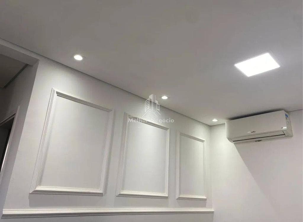 Apartamento à venda em Hortolândia, Jardim Amanda I, com 2 quartos, com 58 m² — foto 7