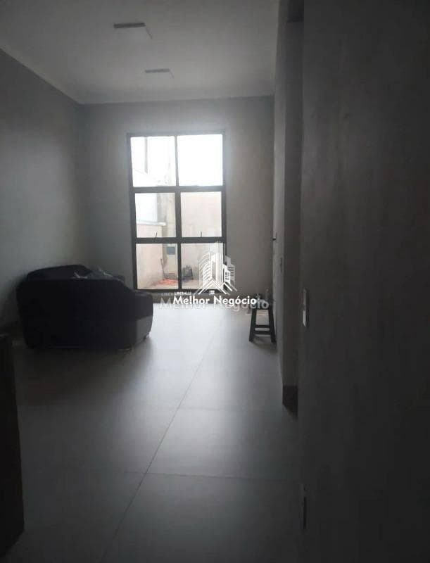 Casa à venda em Santa Bárbara D'Oeste, Jardim Souza Queiroz, com 3 quartos, com 162 m² — foto 5
