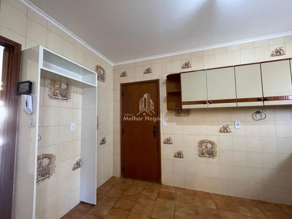 Apartamento à venda em Campinas, Centro, com 3 quartos, com 140 m² — foto 7