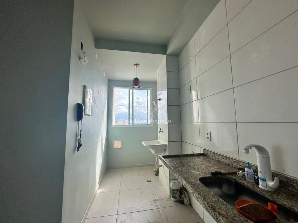 Apartamento à venda em Hortolândia, Jardim Nova Hortolândia I, com 2 quartos, com 55 m² — foto 6