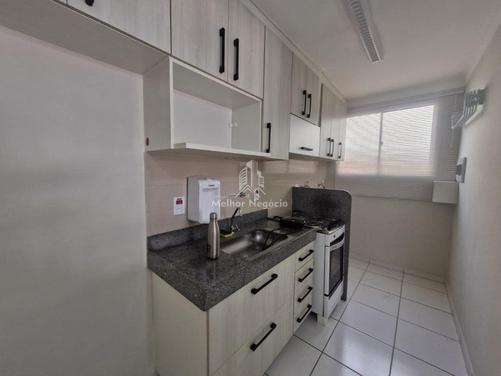 Apartamento à venda em Campinas, Vila Campos Sales, com 2 quartos, com 43 m², GERAL — foto 8