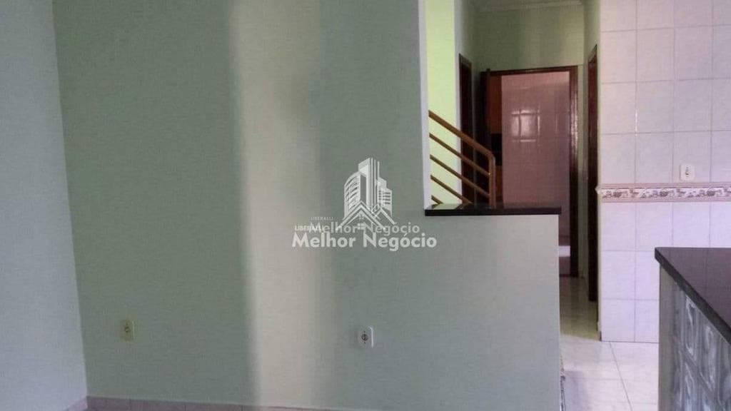 Casa à venda em Campinas, Parque Residencial Vila União, com 3 quartos, com 220 m² — foto 4