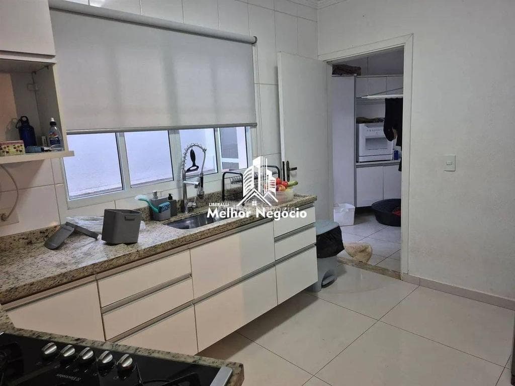 Casa à venda em Valinhos, Jardim Jurema, com 3 quartos, com 198 m² — foto 6