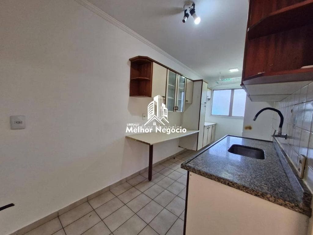 Apartamento à venda em Campinas, Chácaras Campos Elíseos, com 2 quartos, com 66 m² — foto 7