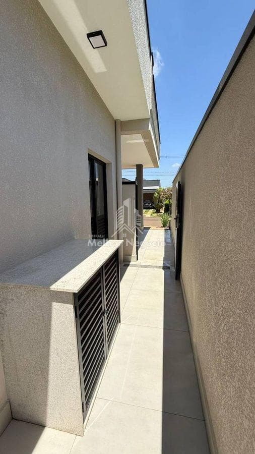 Apartamento à venda em Paulínia, Jardim Pari, com 3 quartos, com 205 m² — foto 8