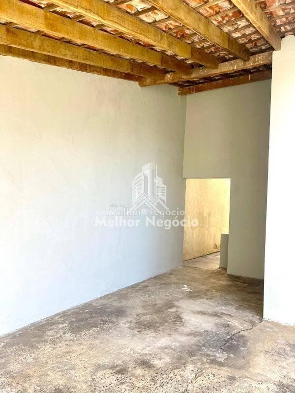 Casa à venda em Americana, Jardim Paulistano, com 2 quartos, com 156 m²