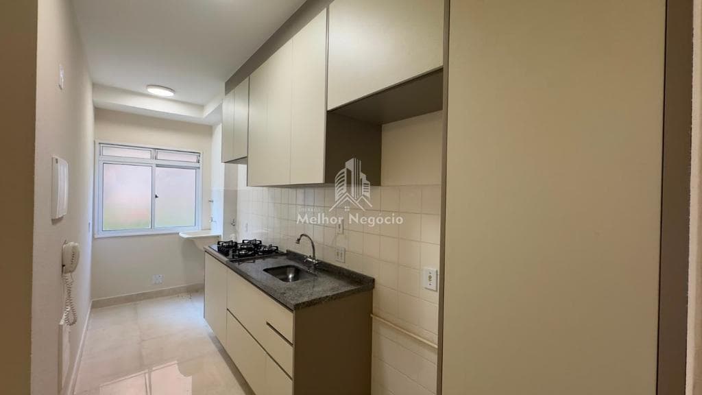 Apartamento à venda em Americana, Jardim Nossa Senhora do Carmo, com 2 quartos, com 55 m², GERAL — foto 10