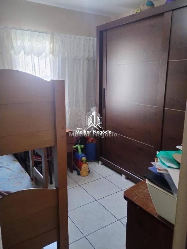 Apartamento à venda em Hortolândia, Jardim Nova Hortolândia I, com 2 quartos, com 47 m² — foto 6